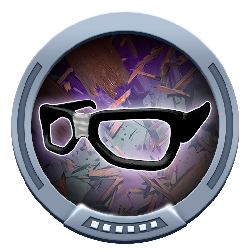 Bubba Ray’s Specs