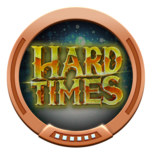 Hard Time Blues