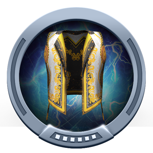 Final Boss Finery