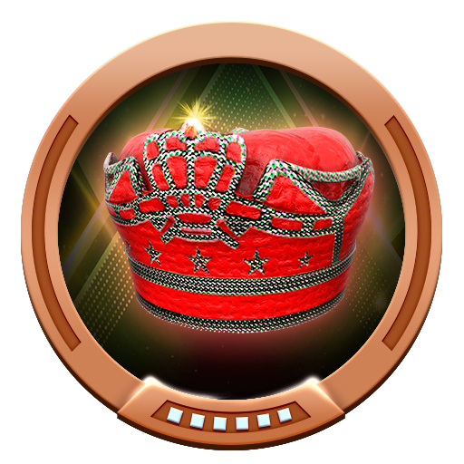 Unbreakable Crown